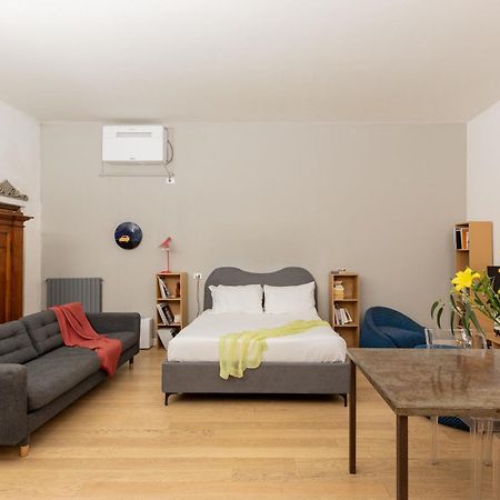 Iflat Cozy Studio In Monti Рим Экстерьер фото