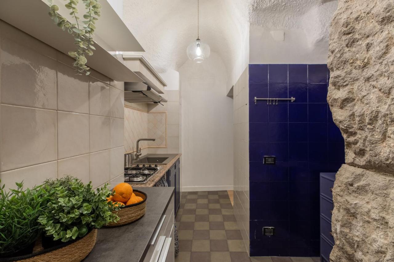 Iflat Cozy Studio In Monti Рим Экстерьер фото